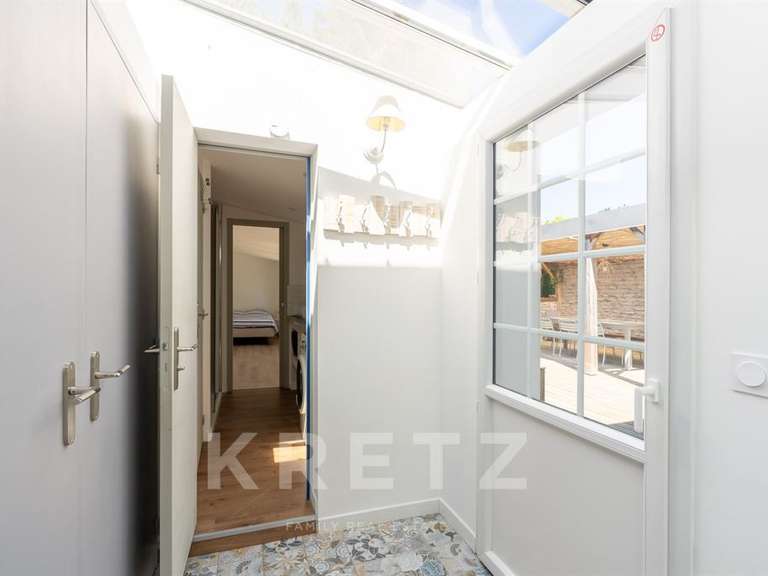 Maison La Baule-Escoublac - 107m²