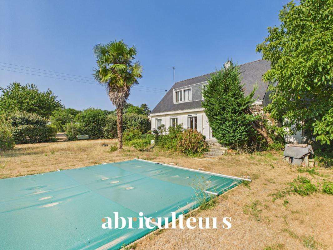 Maison La Baule-Escoublac