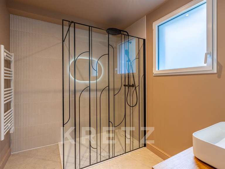 Maison La Baule-Escoublac - 223m²