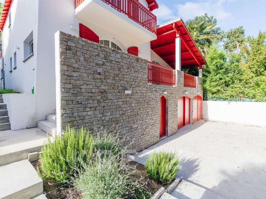 Maison La Baule-Escoublac