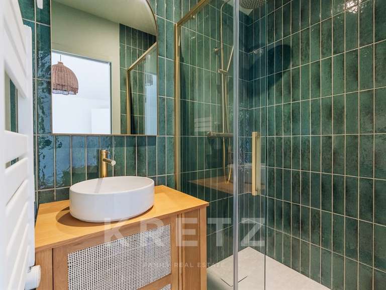 Maison La Baule-Escoublac - 223m²
