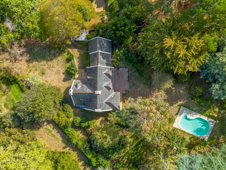 Maison La Baule-Escoublac - 5 chambres - 162m²