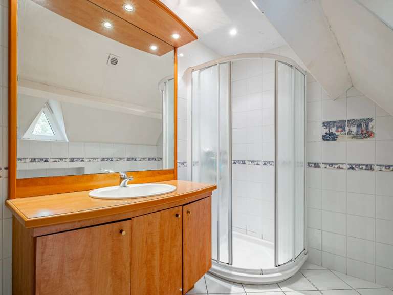 Maison La Baule-Escoublac - 5 chambres - 162m²