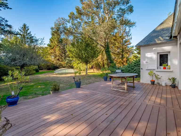 Maison La Baule-Escoublac - 5 chambres - 162m²