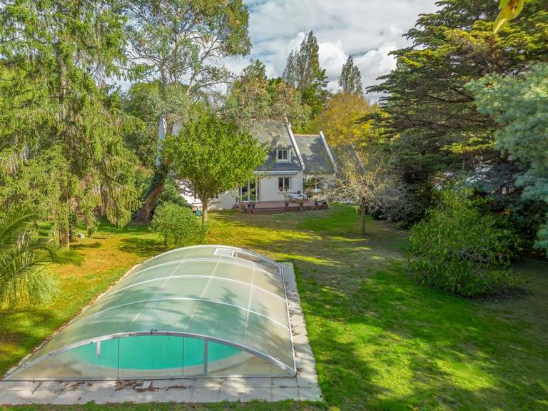 Maison La Baule-Escoublac - 5 chambres - 162m²