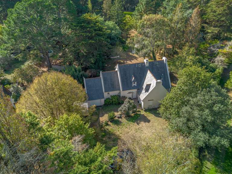 Maison La Baule-Escoublac - 5 chambres - 162m²