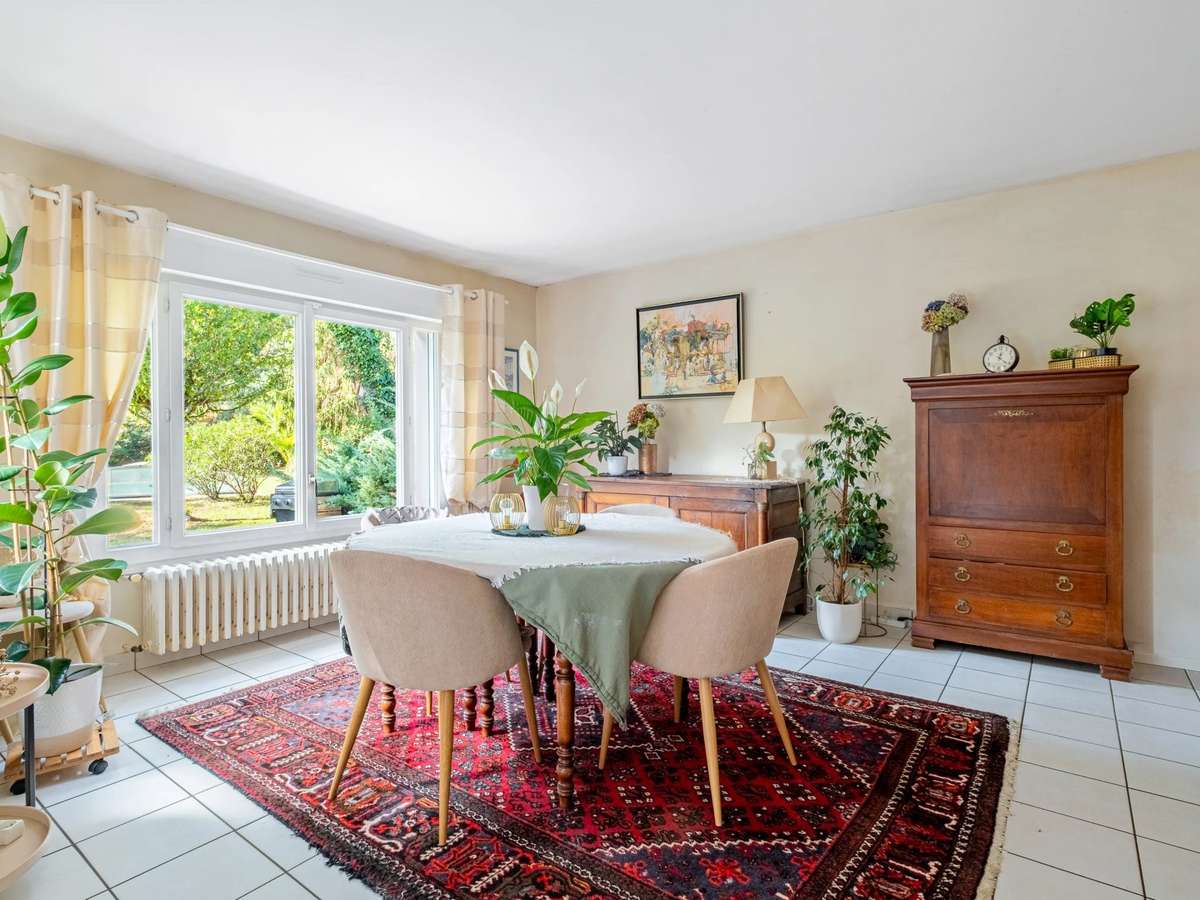 Maison La Baule-Escoublac