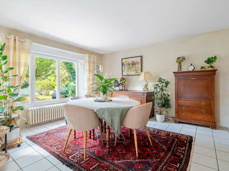 Maison La Baule-Escoublac - 5 chambres - 162m²