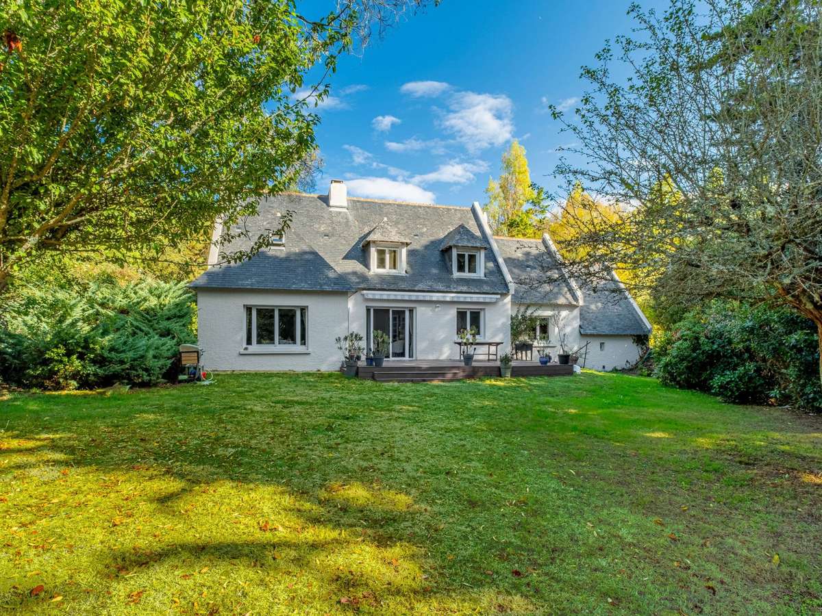 Maison La Baule-Escoublac
