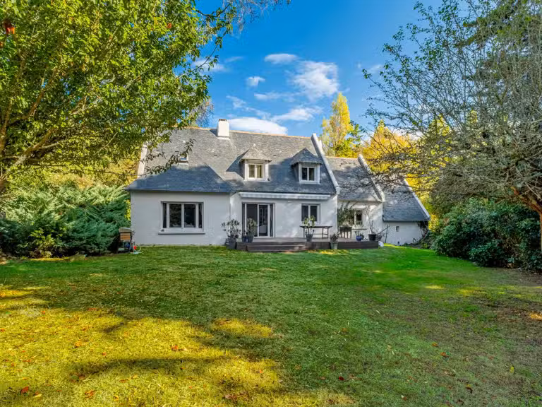 Maison La Baule-Escoublac - 5 chambres - 162m²