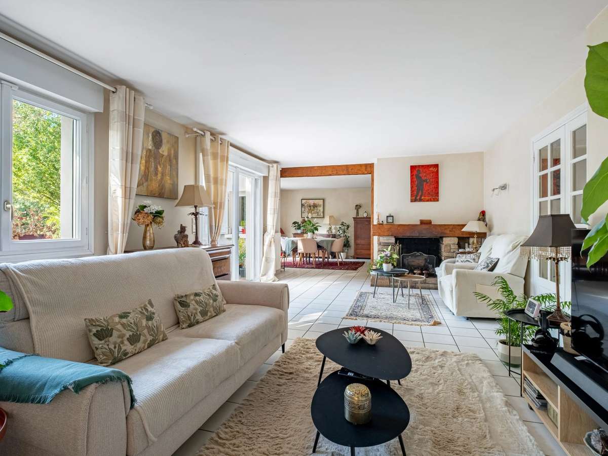 Maison La Baule-Escoublac