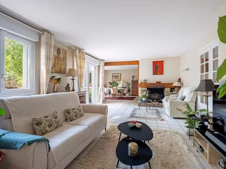 Maison La Baule-Escoublac - 5 chambres - 162m²