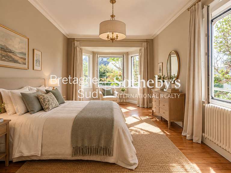 Maison La Baule-Escoublac - 4 chambres - 110m²