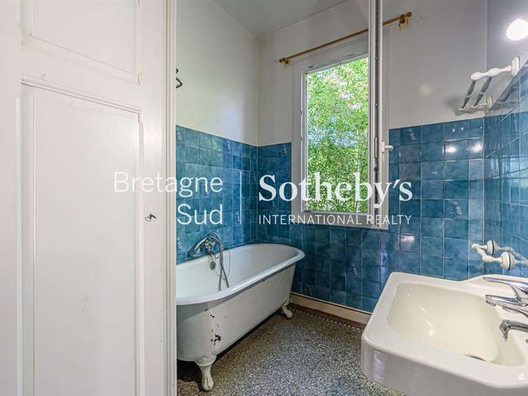 Maison La Baule-Escoublac - 4 chambres - 110m²