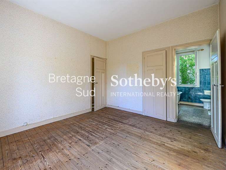 Maison La Baule-Escoublac - 4 chambres - 110m²