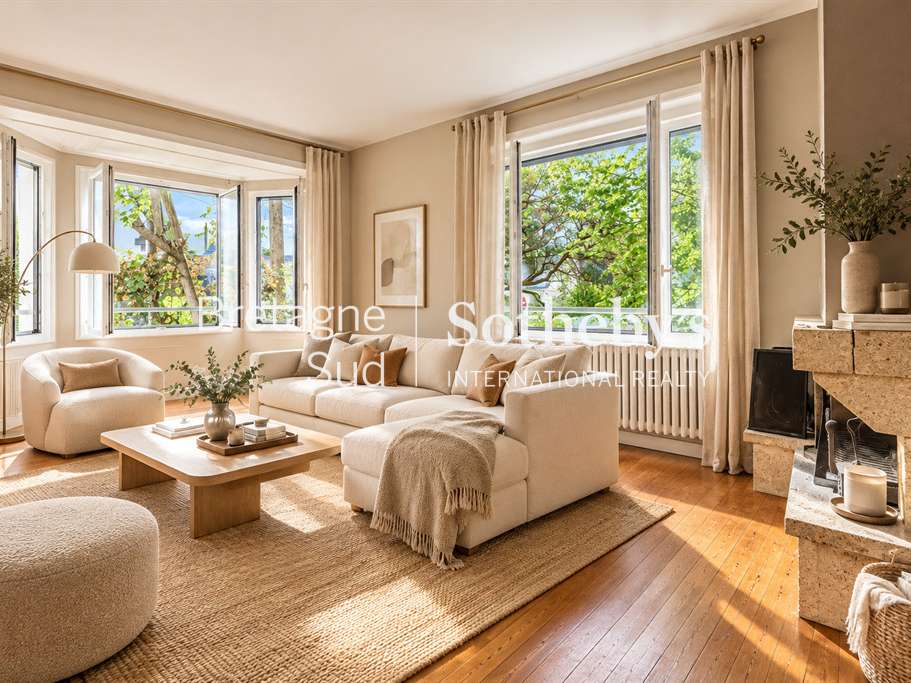 Maison La Baule-Escoublac