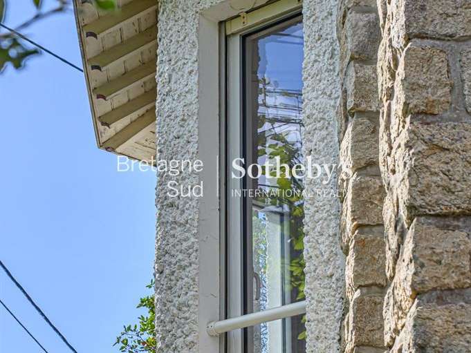 Maison La Baule-Escoublac - 4 chambres - 110m²