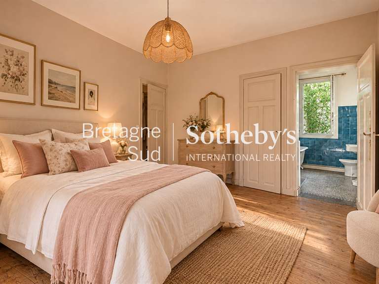 Maison La Baule-Escoublac - 4 chambres - 110m²