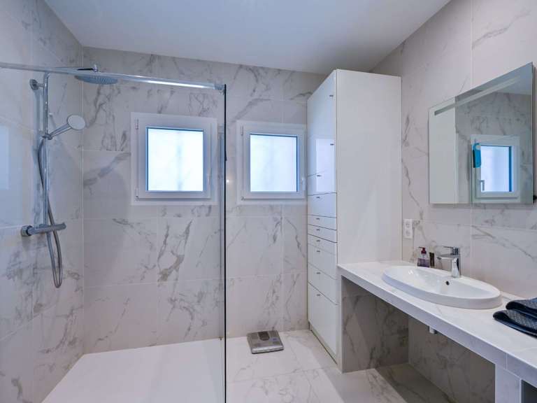 Propriété La Baule-Escoublac - 5 chambres