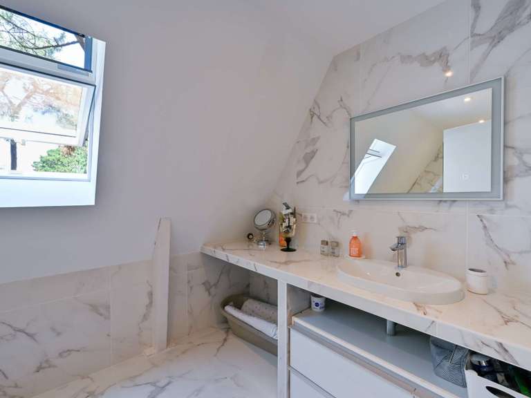 Propriété La Baule-Escoublac - 5 chambres