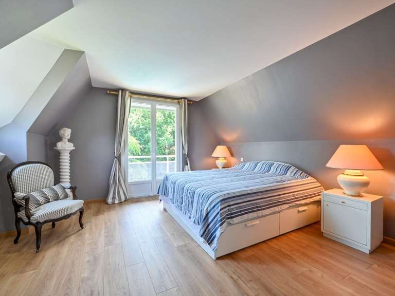 Propriété La Baule-Escoublac - 5 chambres