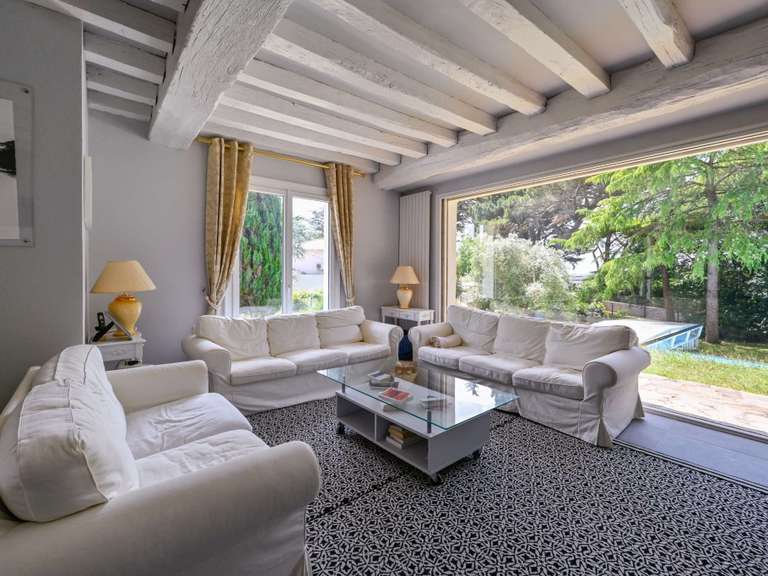 Propriété La Baule-Escoublac - 5 chambres