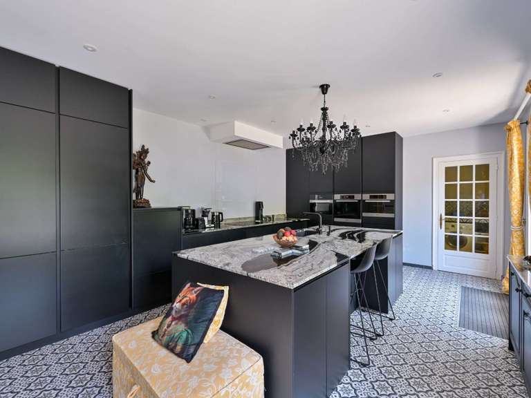 Propriété La Baule-Escoublac - 5 chambres