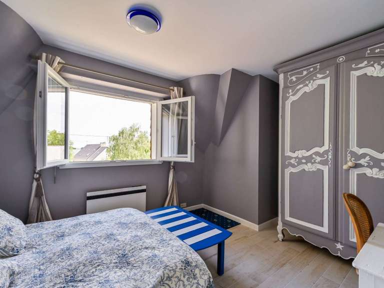 Propriété La Baule-Escoublac - 5 chambres