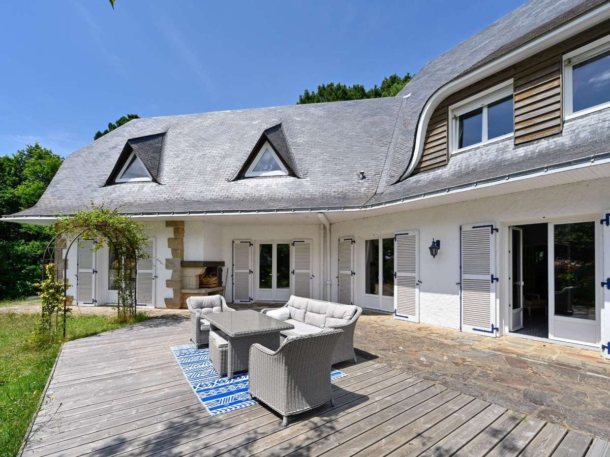 Propriété La Baule-Escoublac