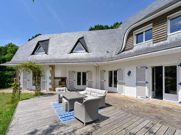 Propriété La Baule-Escoublac - 5 chambres