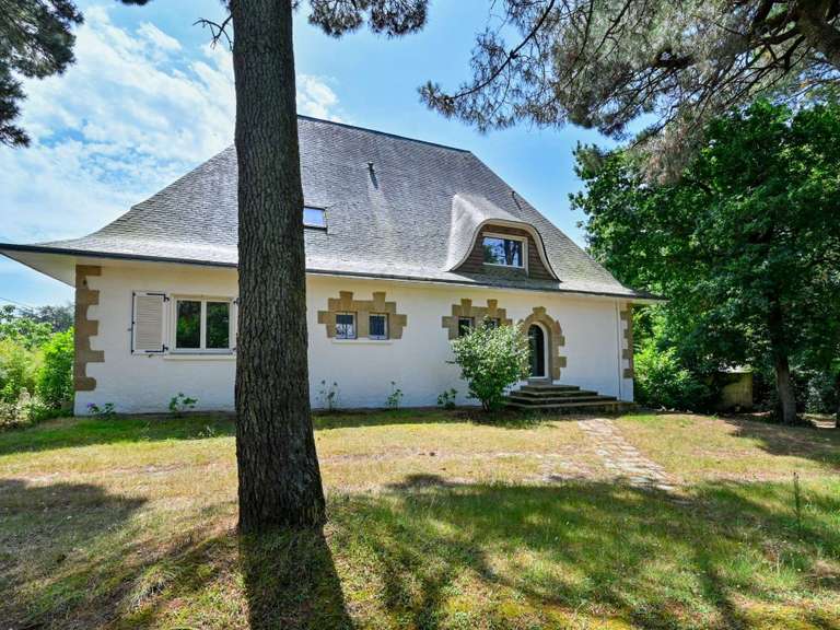 Propriété La Baule-Escoublac - 5 chambres