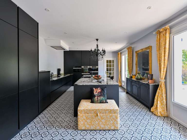 Propriété La Baule-Escoublac - 5 chambres