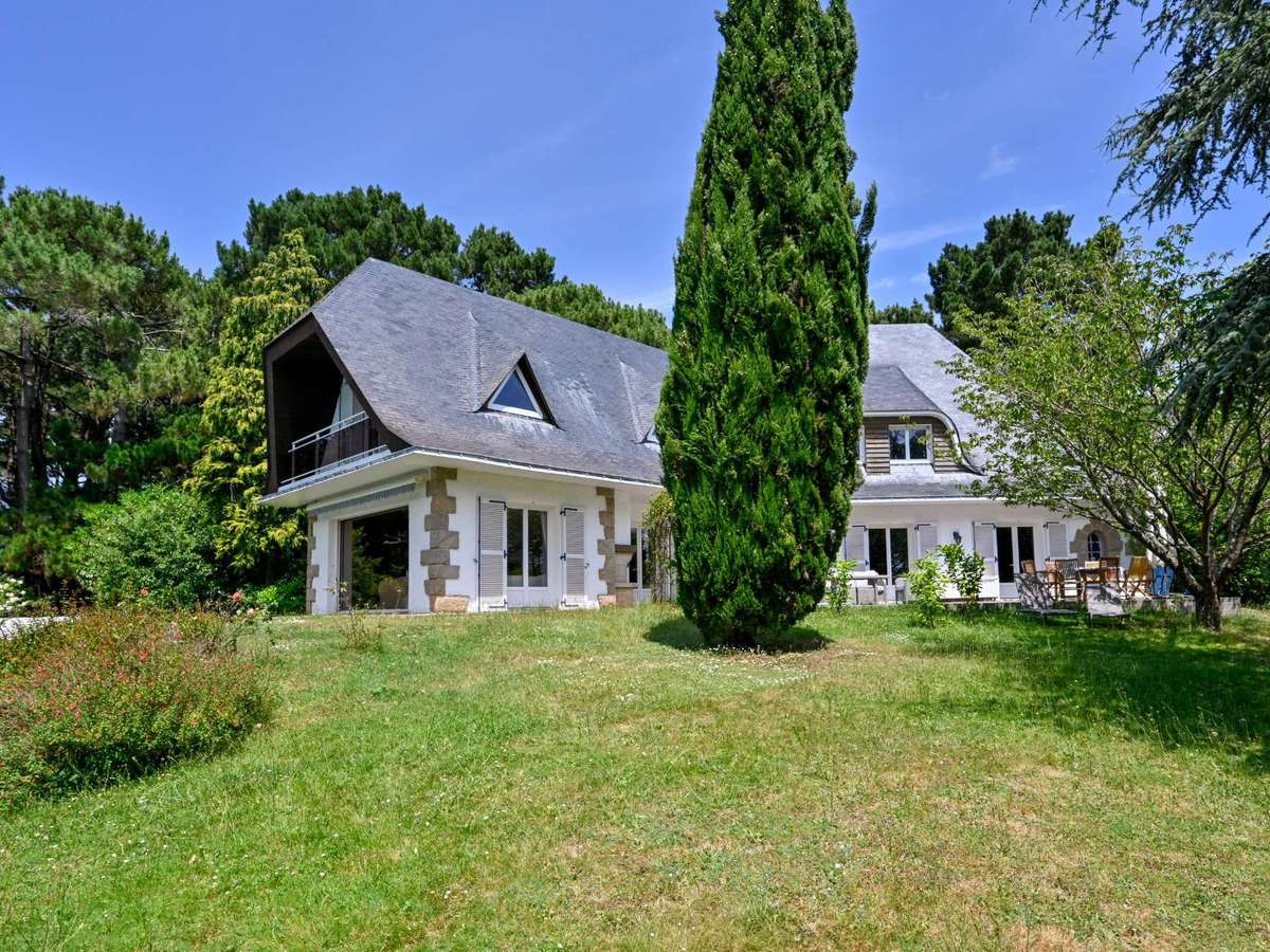 Propriété La Baule-Escoublac