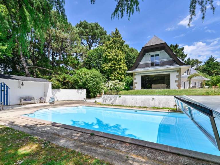 Propriété La Baule-Escoublac - 5 chambres