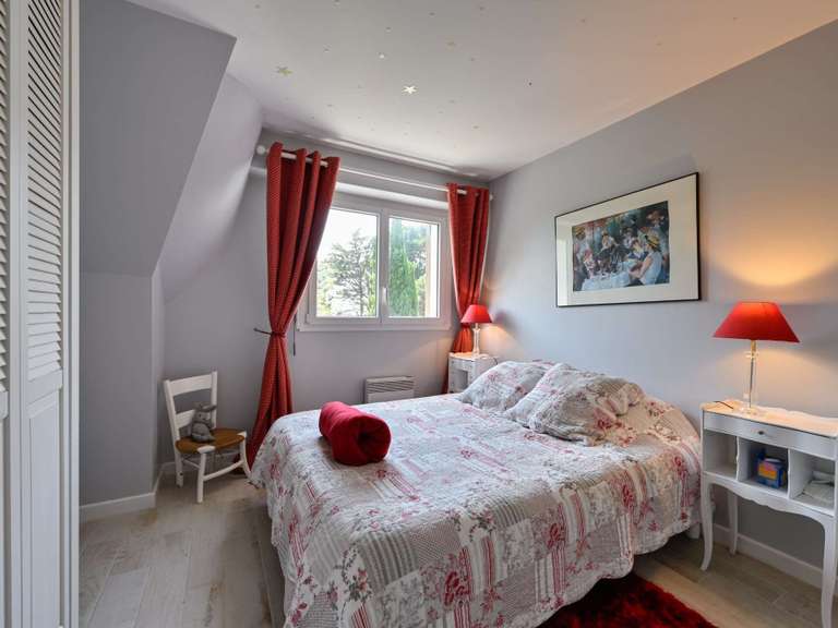 Propriété La Baule-Escoublac - 5 chambres