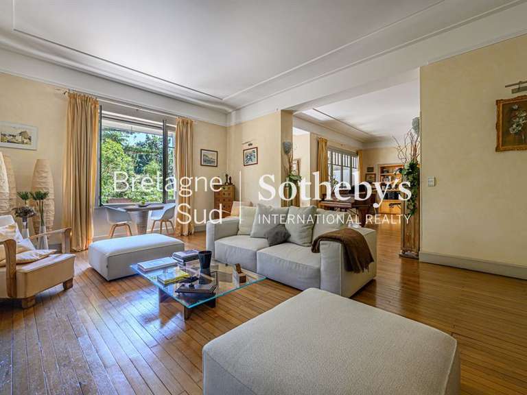 Propriété La Baule-Escoublac - 6 chambres - 410m²