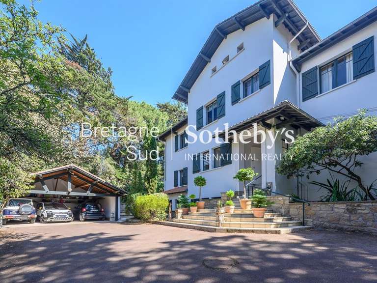 Propriété La Baule-Escoublac - 6 chambres - 410m²