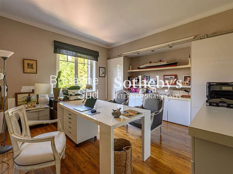 Propriété La Baule-Escoublac - 6 chambres - 410m²