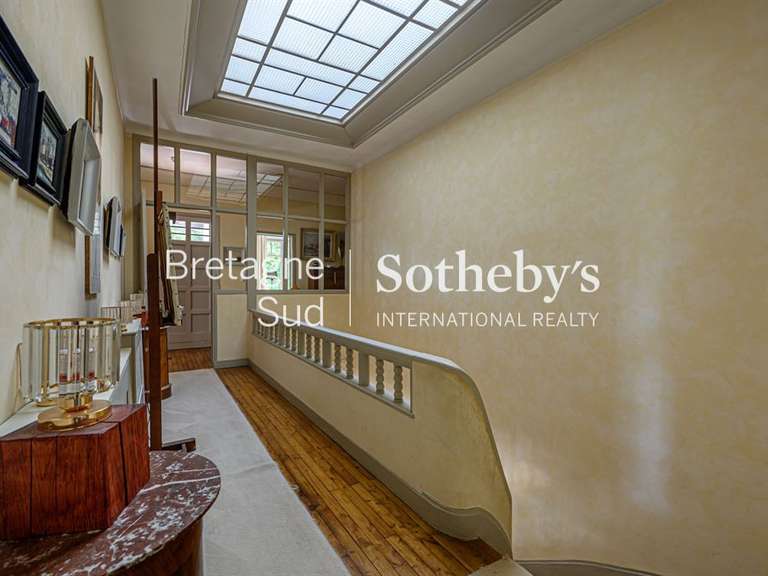 Propriété La Baule-Escoublac - 6 chambres - 410m²