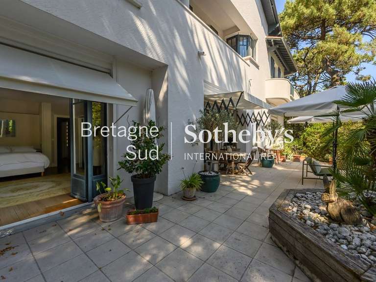 Propriété La Baule-Escoublac - 6 chambres - 410m²
