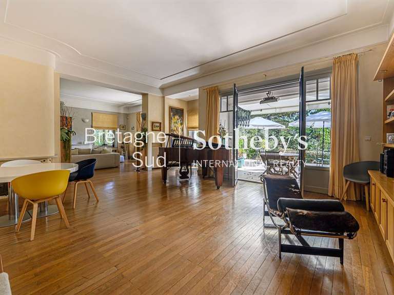 Propriété La Baule-Escoublac - 6 chambres - 410m²