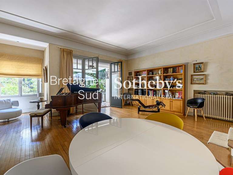 Propriété La Baule-Escoublac - 6 chambres - 410m²