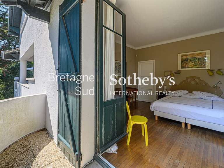 Propriété La Baule-Escoublac - 6 chambres - 410m²