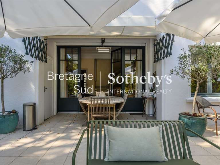 Propriété La Baule-Escoublac - 6 chambres - 410m²