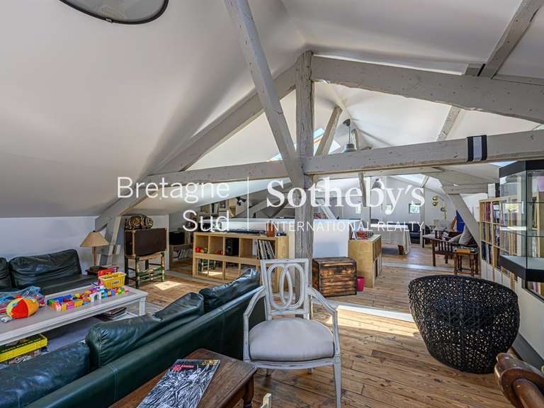 Propriété La Baule-Escoublac - 6 chambres - 410m²