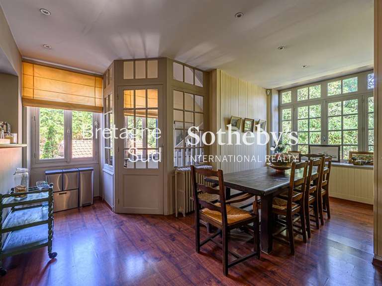 Propriété La Baule-Escoublac - 6 chambres - 410m²