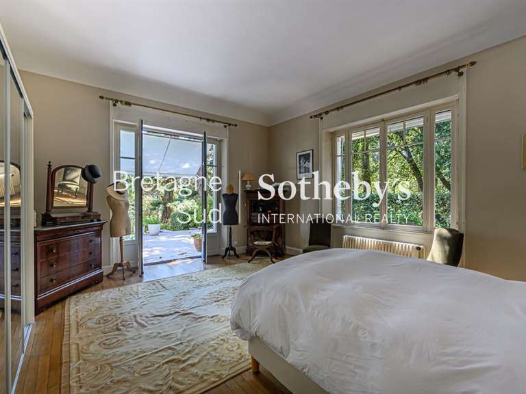 Propriété La Baule-Escoublac - 6 chambres - 410m²