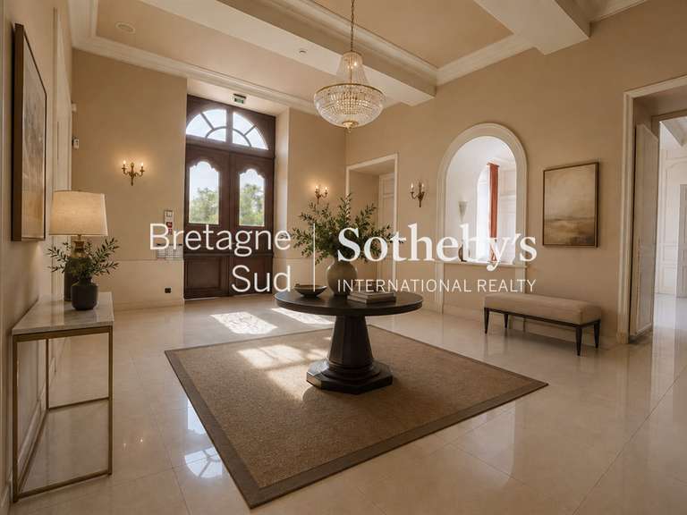 Propriété La Baule-Escoublac - 9 chambres - 658m²