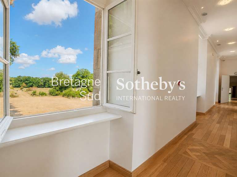 Propriété La Baule-Escoublac - 9 chambres - 658m²