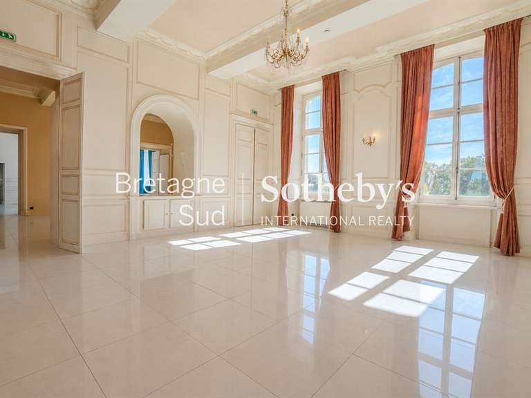 Propriété La Baule-Escoublac - 9 chambres - 658m²